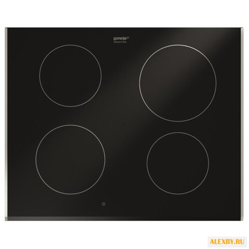 Варочная панель Gorenje + GIS