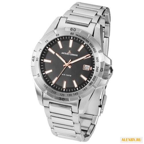Наручные часы JACQUES LEMANS