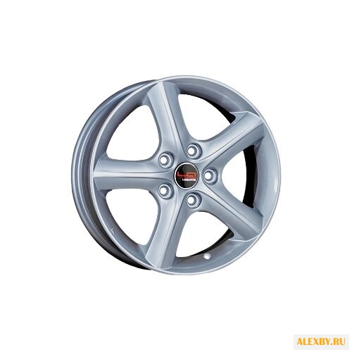 Колесный диск LegeArtis SZ8