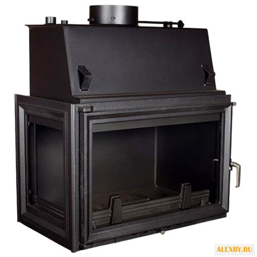 Топка Kratki Oliwia PW BL 22 W Z