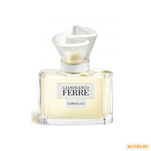 GF Ferre Camicia 113 Eau de