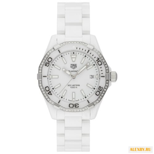 Наручные часы TAG Heuer