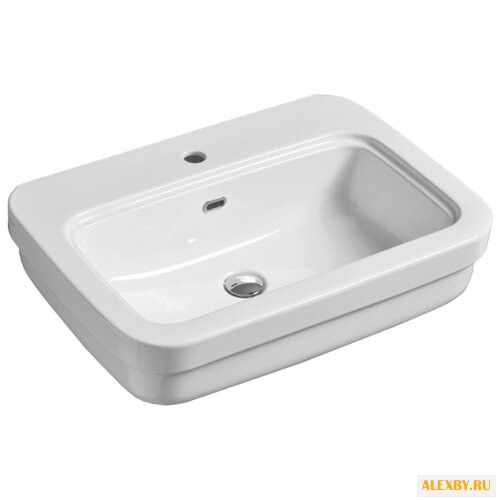 Раковина 70 см simas Evolution