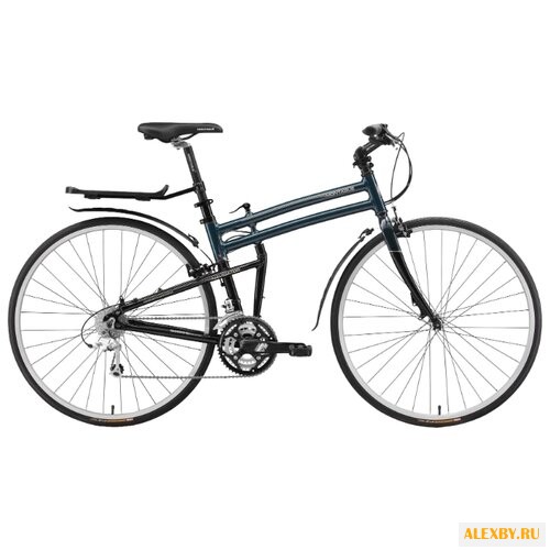 Городской велосипед Montague
