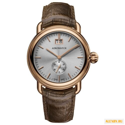 Наручные часы AEROWATCH 41900RO03