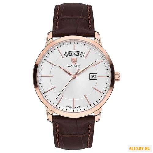 Наручные часы WAINER WA.19688-D