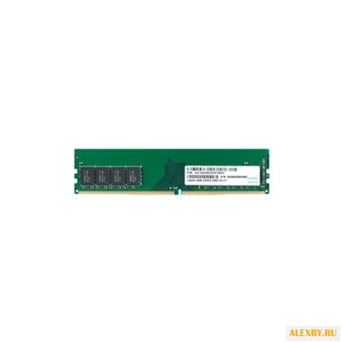 Оперативная память Apacer DDR4