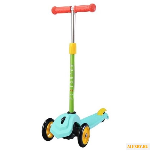 Кикборд Playshion FS-MS006