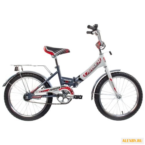 Подростковый городской