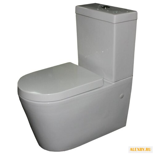 Унитаз Style K-002