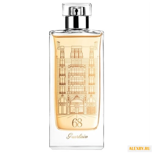 Guerlain Le Parfum du 68