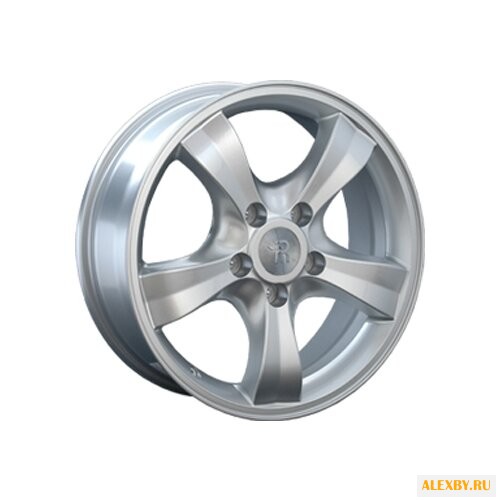 Колесный диск Replay SNG9