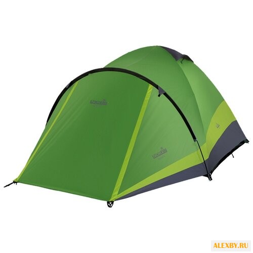 Палатка NORFIN Perch 3