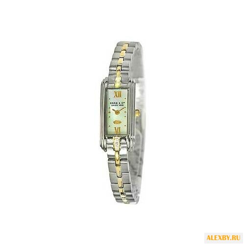 Наручные часы Haas KHC413CFA