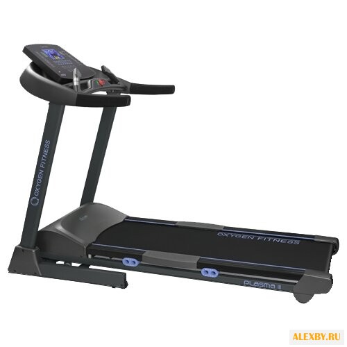 Электрическая беговая дорожка