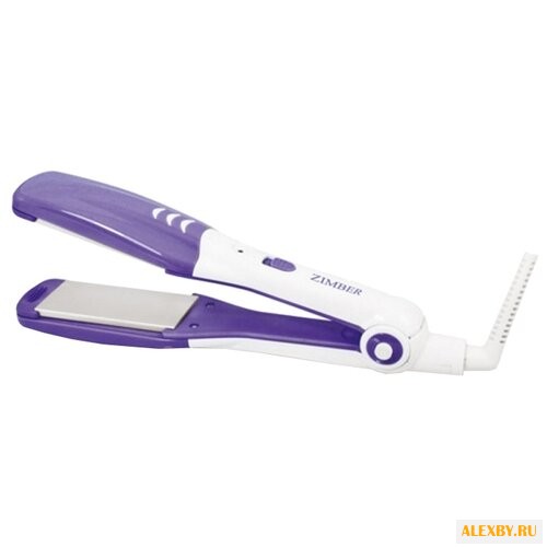 Щипцы мультистайлер Zimber