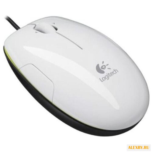 Мышь Logitech LS1 Laser Mouse