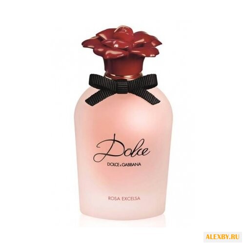 DOLCE & GABBANA Dolce Rosa