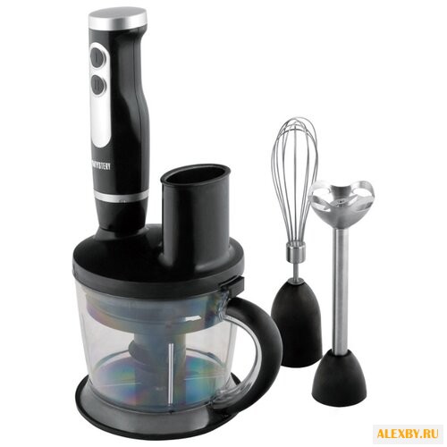 Погружной блендер Mystery