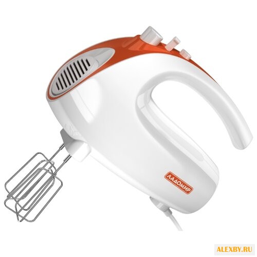 Миксер Ладомир 606