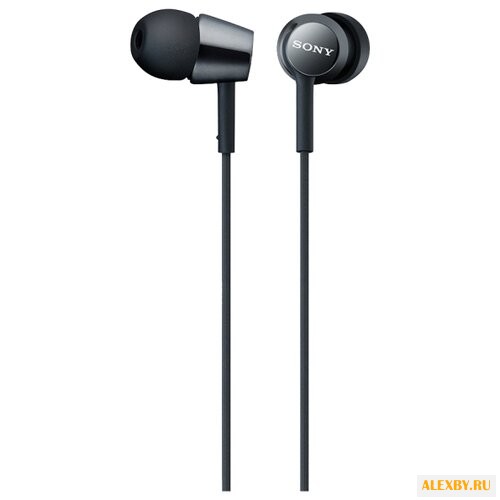 Наушники Sony MDR-EX150AP