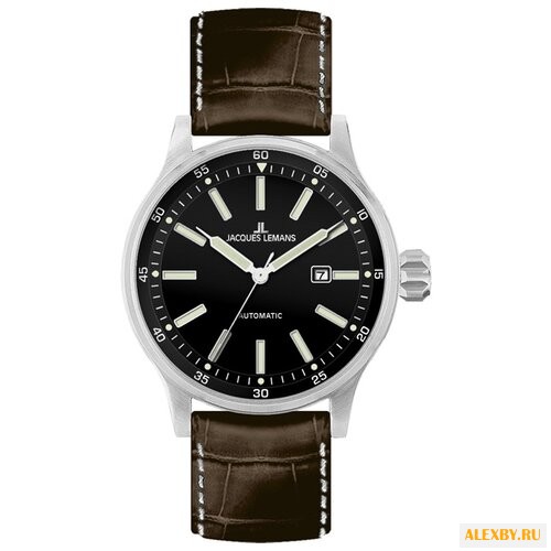Наручные часы JACQUES LEMANS