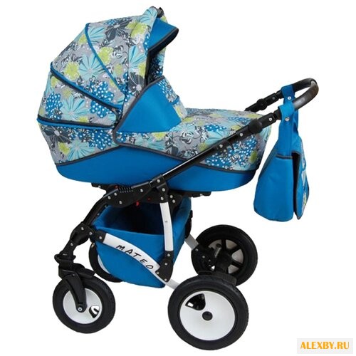 Универсальная коляска Alis