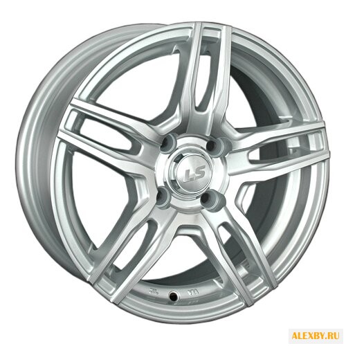 Колесный диск LS Wheels LS569