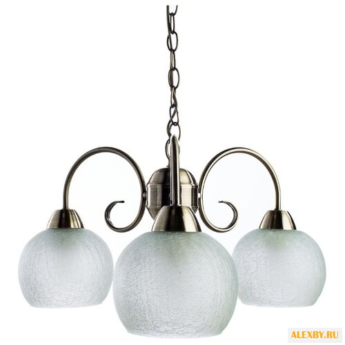 Arte Lamp A9316LM-3AB