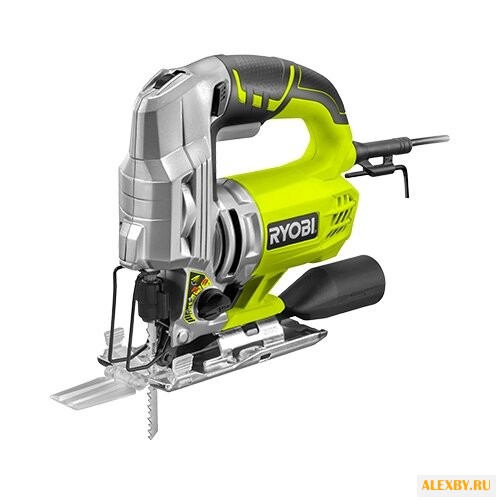 Электролобзик RYOBI RJS800