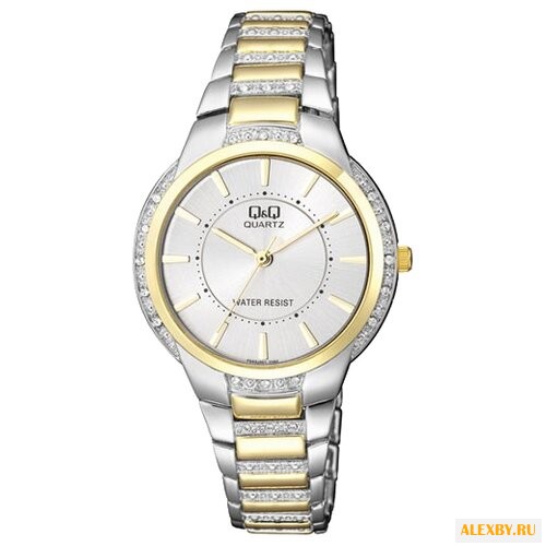 Наручные часы Q&Q F543-401