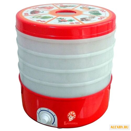 Сушилка Василиса СО3-520