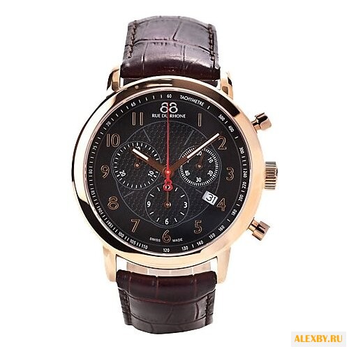 Наручные часы 88 Rue Du Rhone