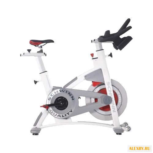 Спин-байк Schwinn A.C.