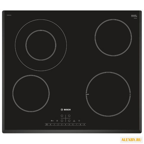 Варочная панель Bosch PKF651FP1E
