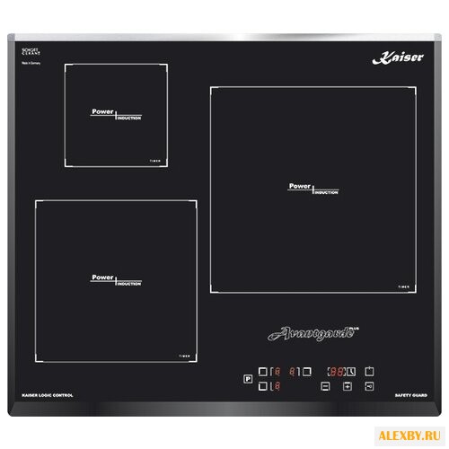Варочная панель Kaiser KCT 6436
