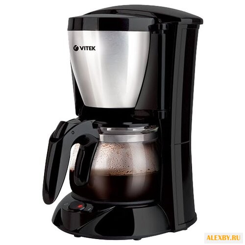 Кофеварка VITEK VT-1518