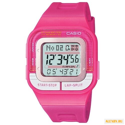 Наручные часы CASIO SDB-100-4A