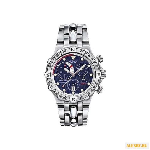 Наручные часы Atlantic