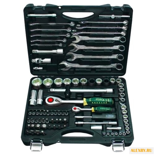 Набор автомобильных