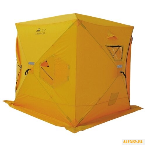 Палатка Tramp CUBE 150