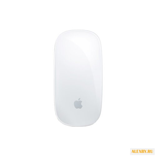Мышь Apple Magic Mouse White