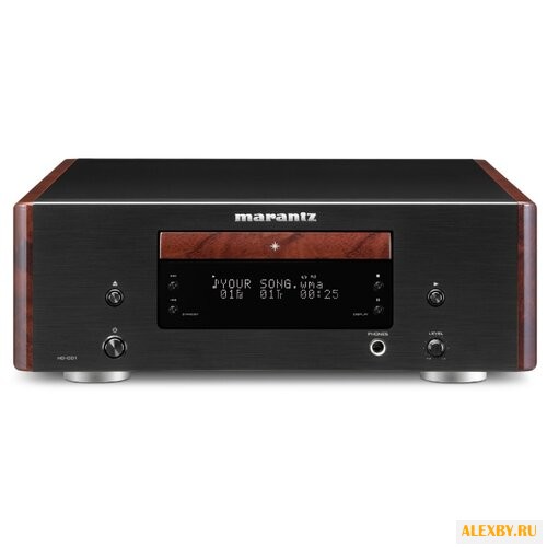 CD-проигрыватель Marantz HD-CD1
