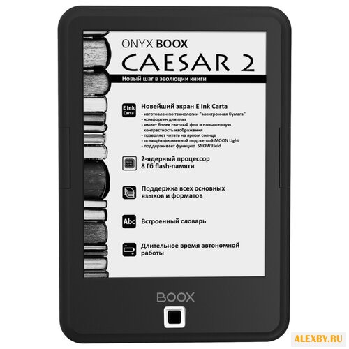 Электронная книга ONYX BOOX