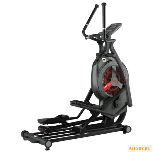 Эллиптический тренажер BH