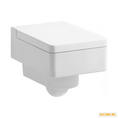 Унитаз LAUFEN Living