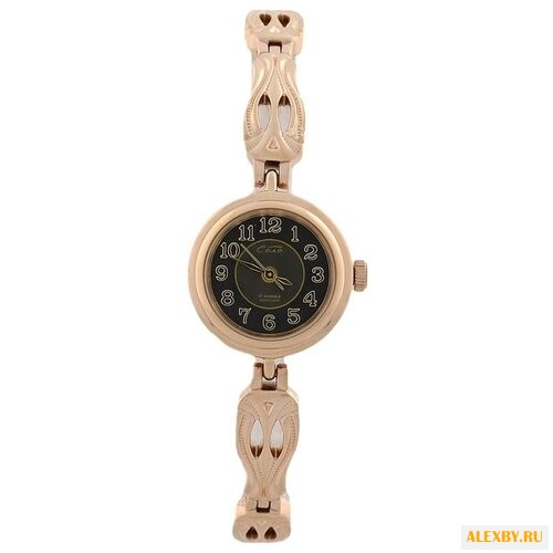 Наручные часы Соло 03138413