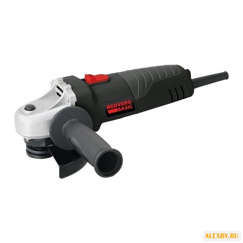 УШМ RedVerg AG700-125