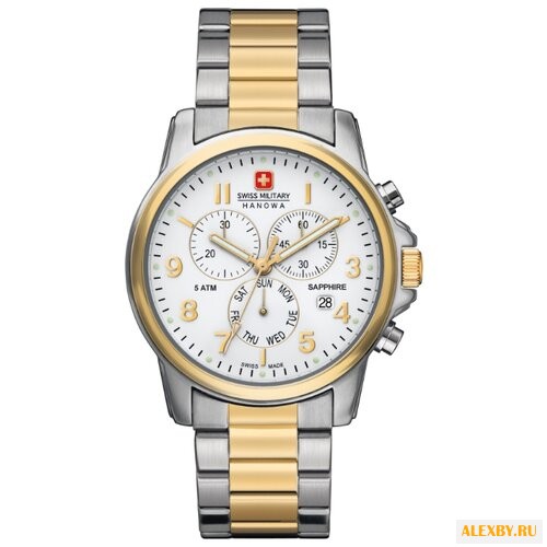 Наручные часы SWISS MILITARY