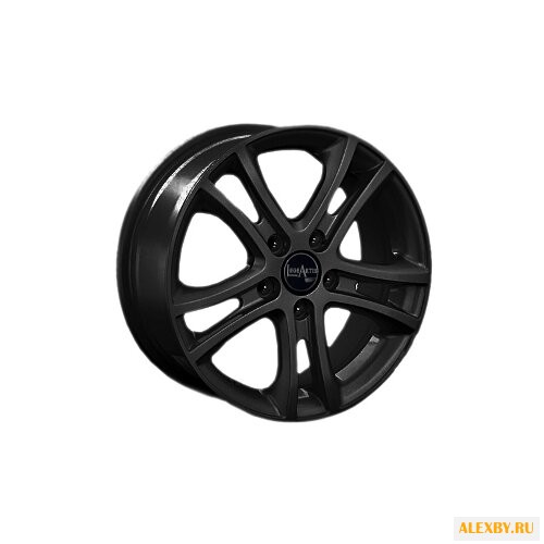 Колесный диск LegeArtis SNG16